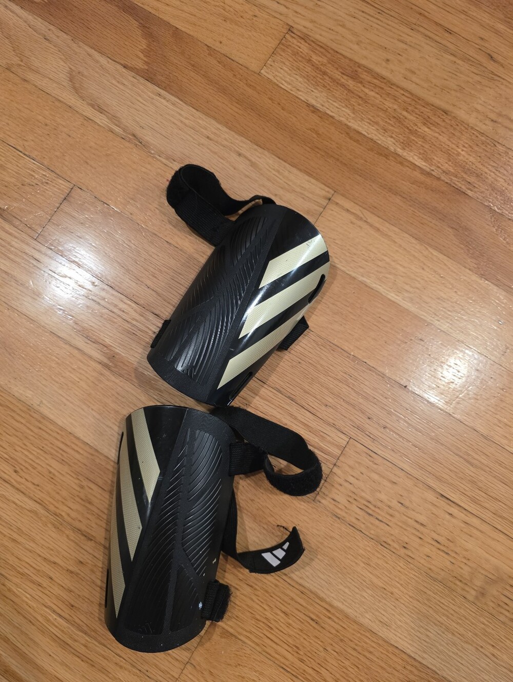 Adidas Youth Shin Guards